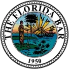 the Florida bar- 1950